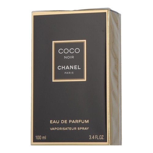 Chanel coco noir edp eau - noir,