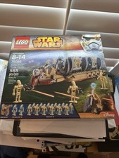 LEGO Star Wars: Battle Droid