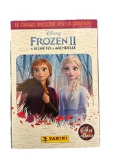 Disney Frozen II Il Segreto Di