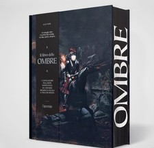 Il Libro Delle Ombre di Alix