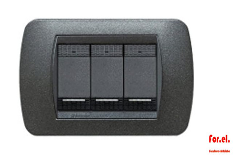 Bticino livinglight l4803gfn - bticino,
