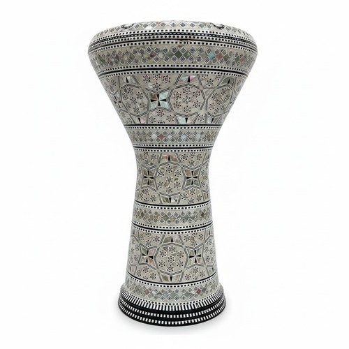 Gawharet fan darbuka - el,