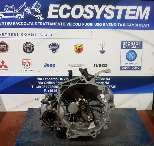 Cambio manuale completo per - completo,