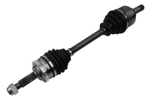 Albero motore asse - , anteriore