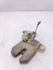 Volkswagen Bora 1999 serratura posteriore portellone coperchio bagagliaio 1J5827505E