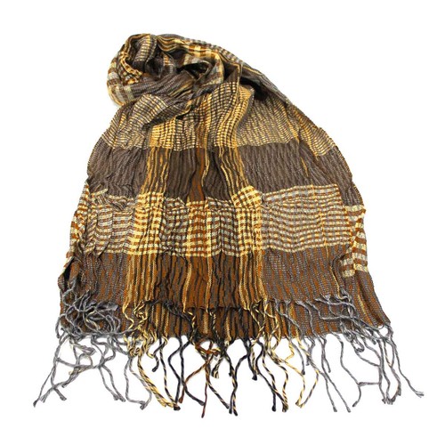 Sciarpa uomo pashmina