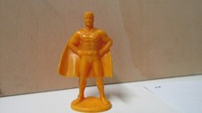 SUPERMAN plastica anni 70