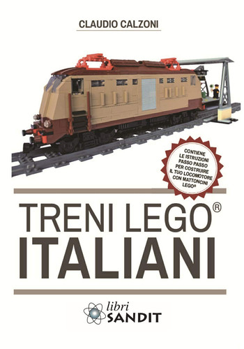Treni lego italiani con - lego®, italiani,