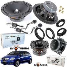 Kit 6 Casse Altoparlanti Focal