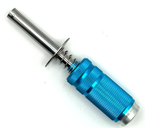 Avviatore nitro glow in - nitro,