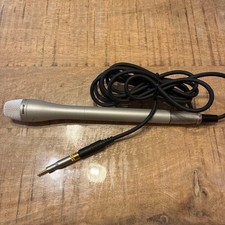 SHURE dynamic microphone