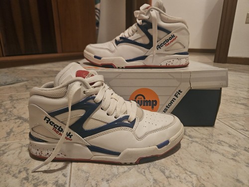 Reebok pump omni - pump, lite