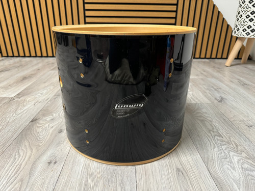 Ludwig accent tom - accent, cs