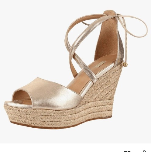Ugg reagan oro - ugg, metallizzato
