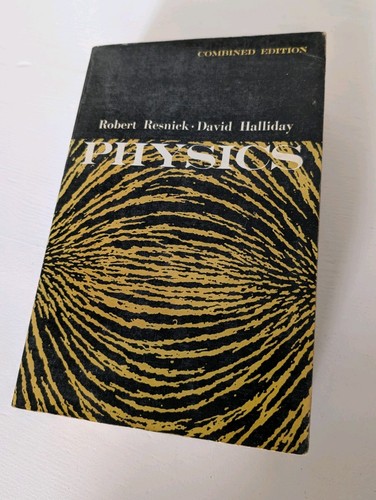 Physics combined edition - physics,