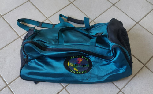 Borsa tennis head worldwide - tennis,