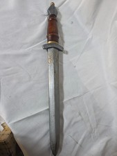 Dagger - Knight (45cm) Larp