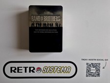 Band of Brothers cofanetto 6