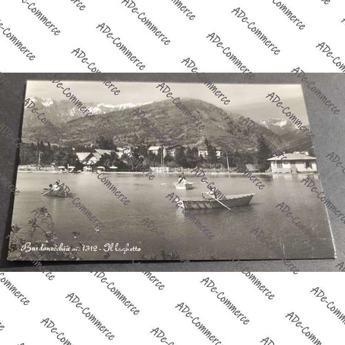 Postcard bardonecchia il - -,