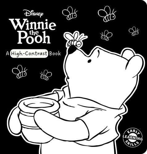 Winnie the pooh a - winnie, pooh: