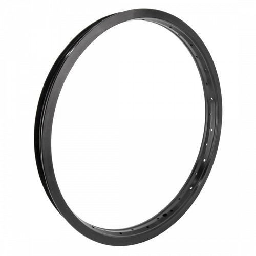 Cerchio bmx alienation - cerchio, black
