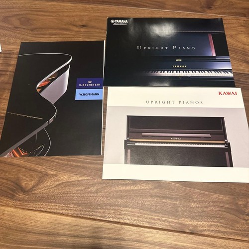 Catalog yamaha kawai - kawai, c