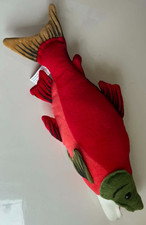 Cabin Critters Inc Sockeye