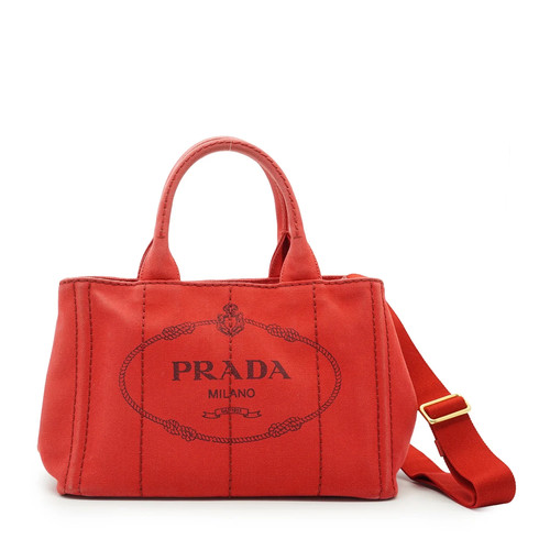 Borsa mini tote prada - borsa,