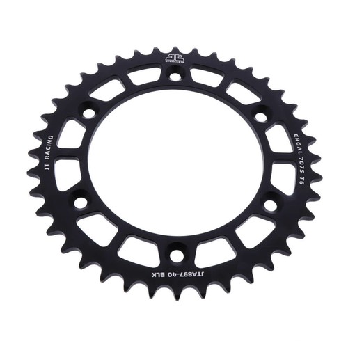 Corona jta897 40blk alu - corona, jt