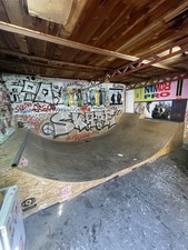 mini  Per Skateboard 