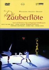Mozart: Die Zauberflote (The