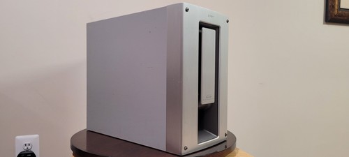 Sony wms815 subwoofer - sa-wms815,