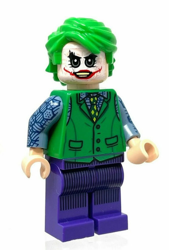 Lego minifig the - lego,