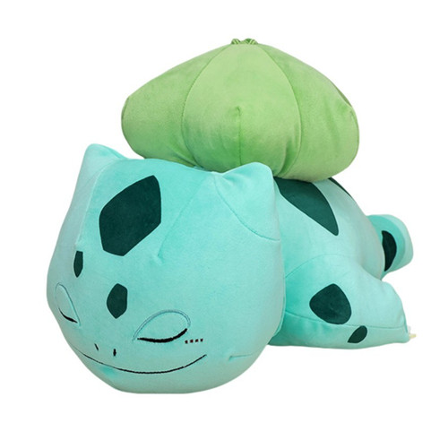 Piante mostro peluche - mostro,