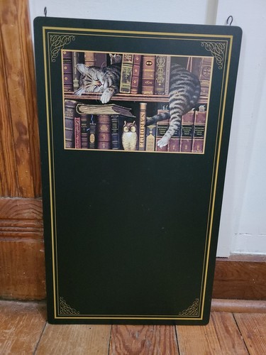 Charles wysocki gatto in - charles,