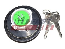 Chiusura serbatoio carburante - chiusura,,