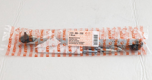Strumento installazione pompa