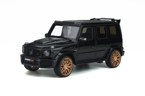 Brabus 800 - , g63
