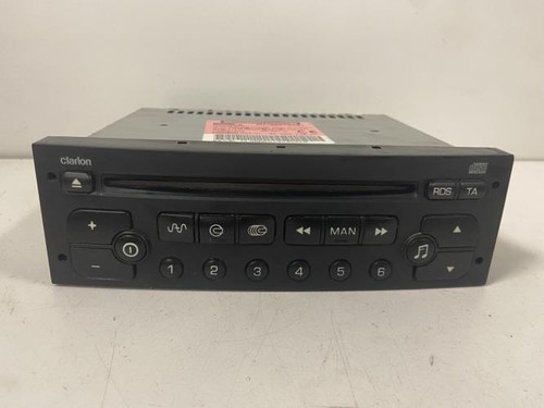 Autoradio citroen phase - citroen,