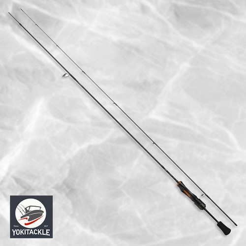 Canna spinning daiwa iprimi - canna,