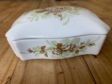 LIMOGES-SCATOLA COFANETTO