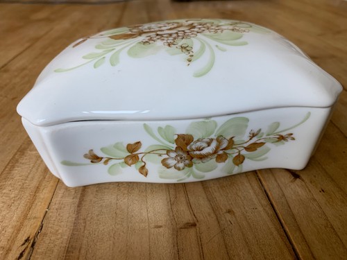 Limoges scatola cofanetto - limoges-scatola,