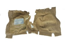 Volvo 240 - 244 1977 LHD Set