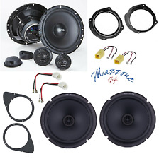 KIT 6 CASSE STEG LEO650C MS650