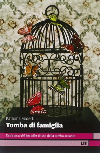 Tomba famiglia mazetti - tomba, di