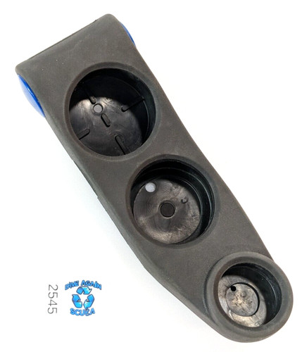 Sherwood gauge console - 2,, 3