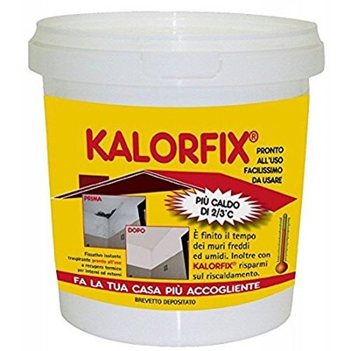 Kalorfix tecnostuk fissativo - kalorfix,