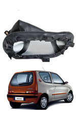 Cuffia Leva Cambio con Ghiera