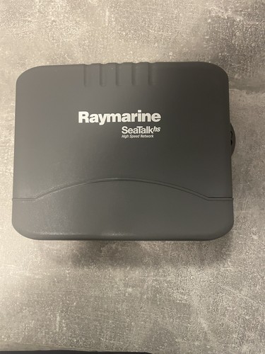 Raymarine seatalk - raymarine,