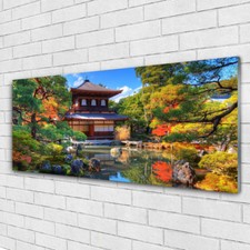 Stampa acrilica arte da parete